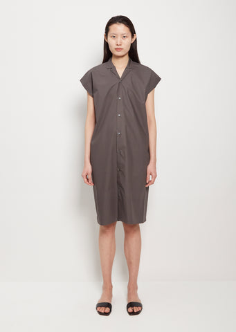 Caretta Dress — Muddy
