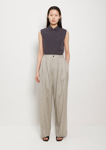 Carado Pants — Grey