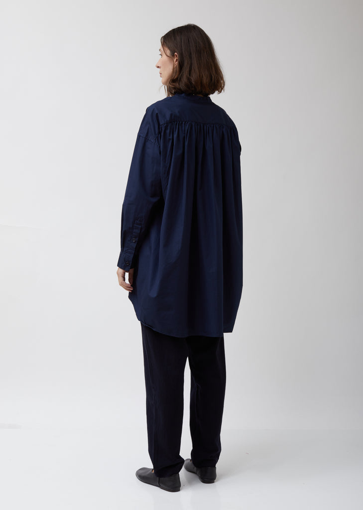Indigo Christy 2 Shirt
