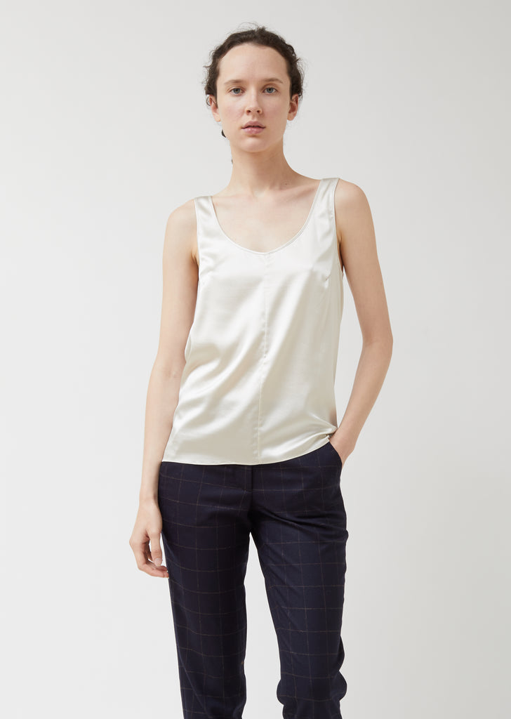 Silk Tank