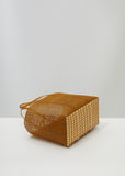Large Handwoven Basket
