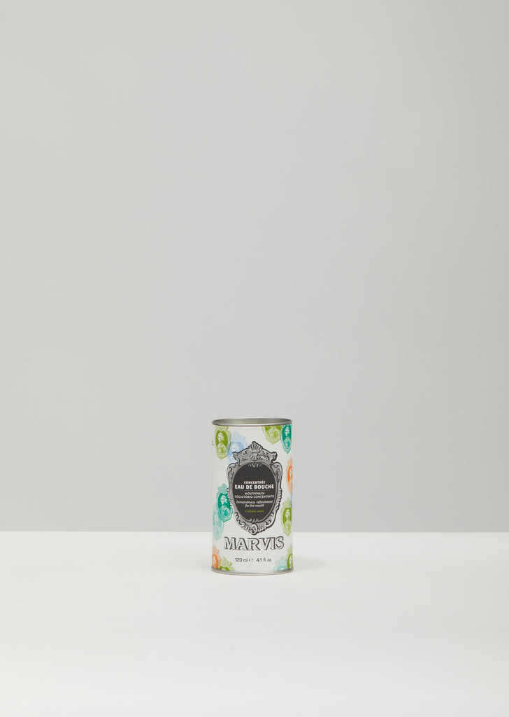 Strong Mint Mouthwash