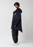 Osborn New Face Patch Jacket
