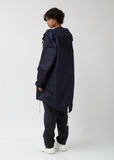 Osborn New Face Patch Jacket