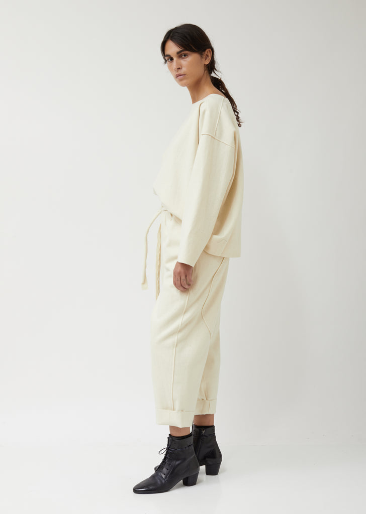The Sculptor Trouser