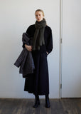 Assia Virgin Wool Blend Scarf