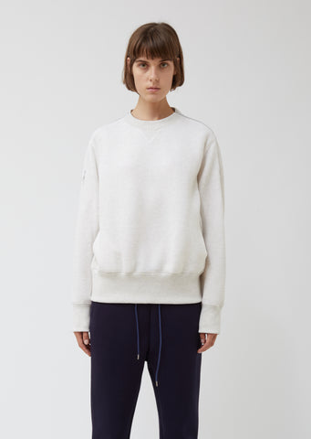 Sponge Sweatshirt