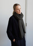 Assia Virgin Wool Blend Scarf