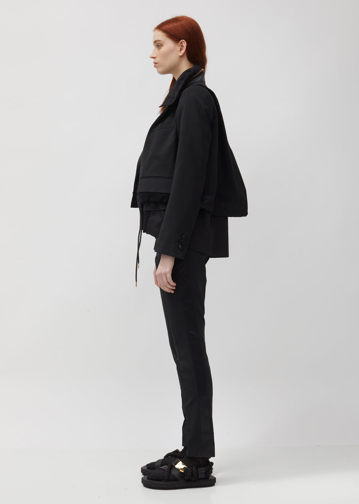 Suiting Jacket
