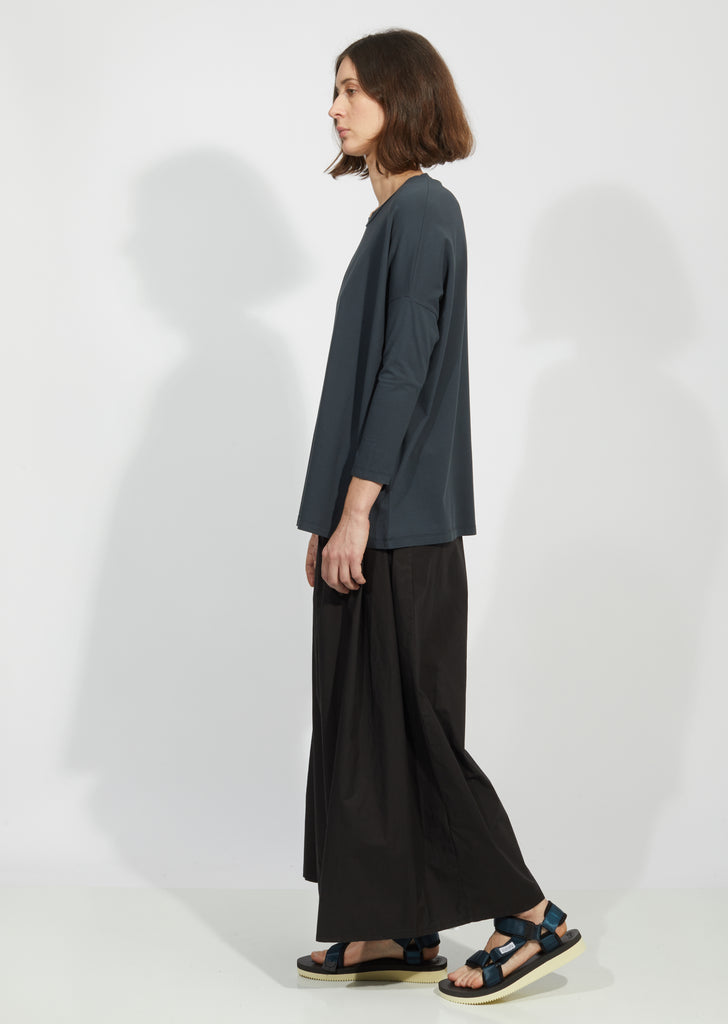 Ata Longsleeve Tee
