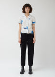 SS Bowling Shirt