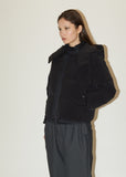 Short Down Jacket