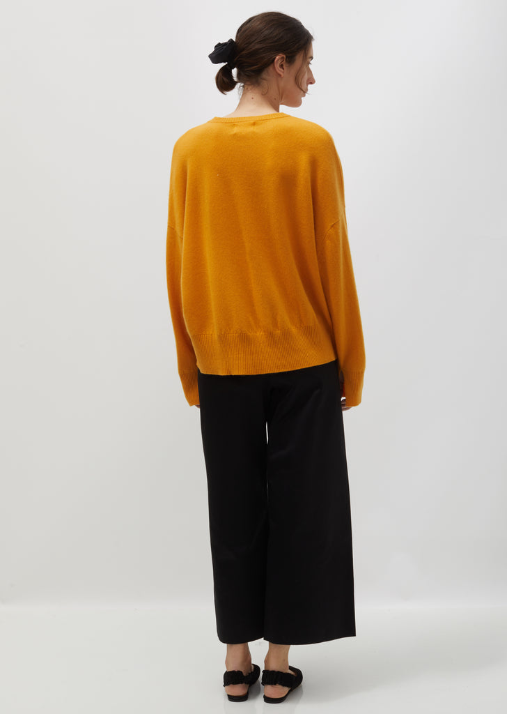 Pull Anaa Cashmere Sweater