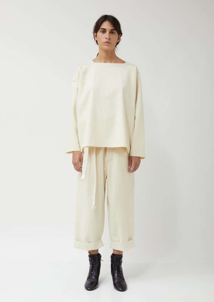 The Potter Top