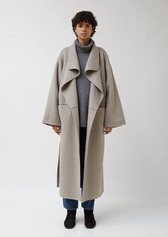 Annecy Coat