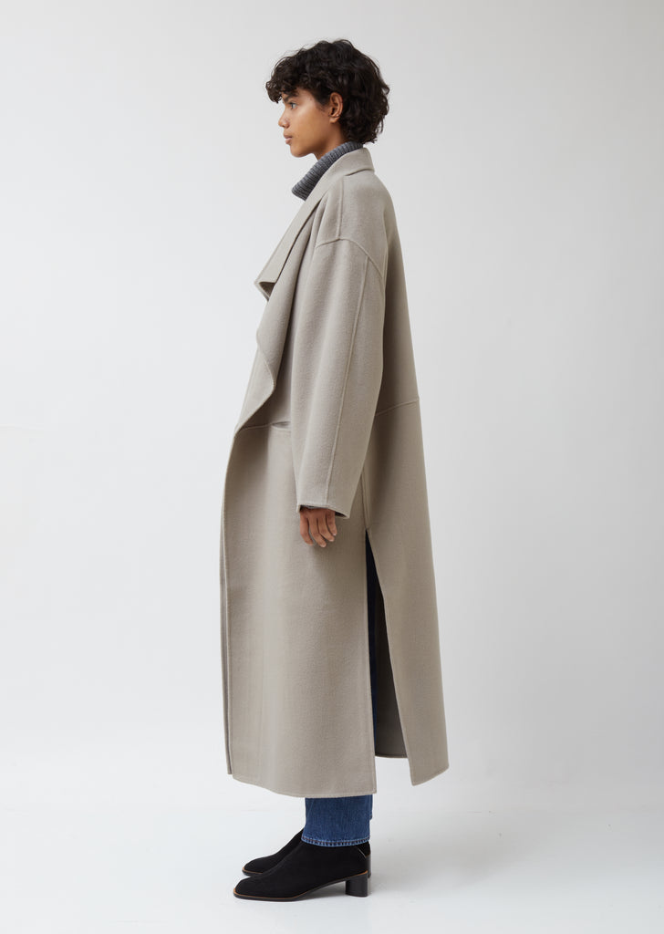 Annecy Coat