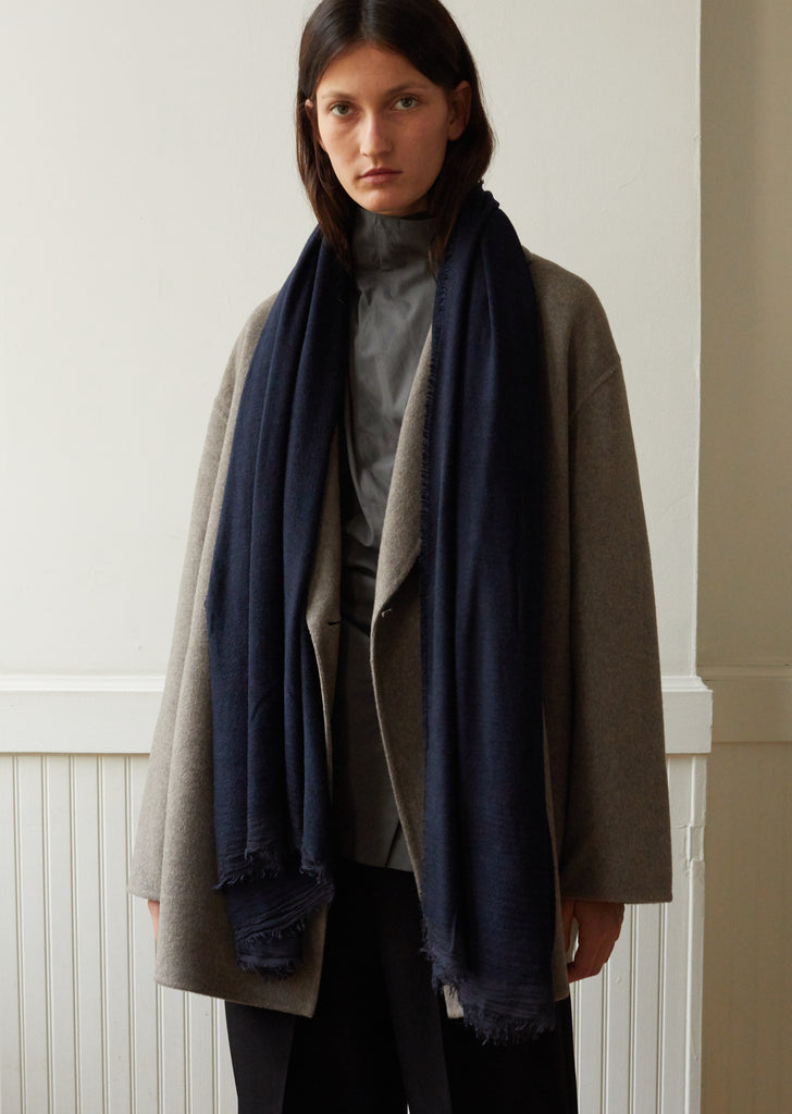 Rugy Scarf