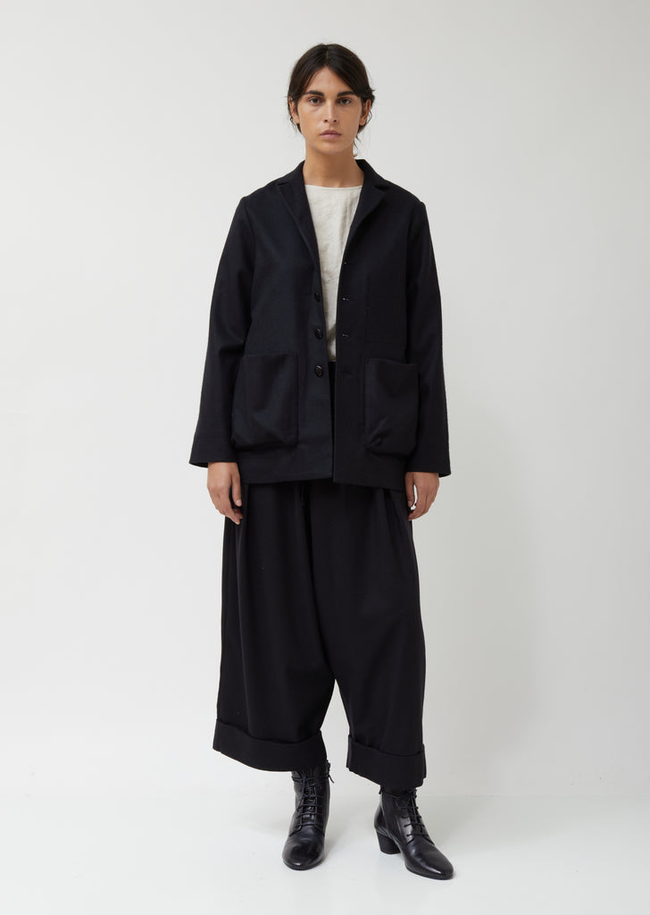 The Photographer Jacket