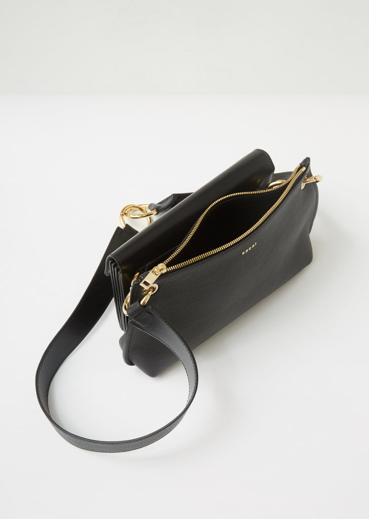 New Modular Pouch