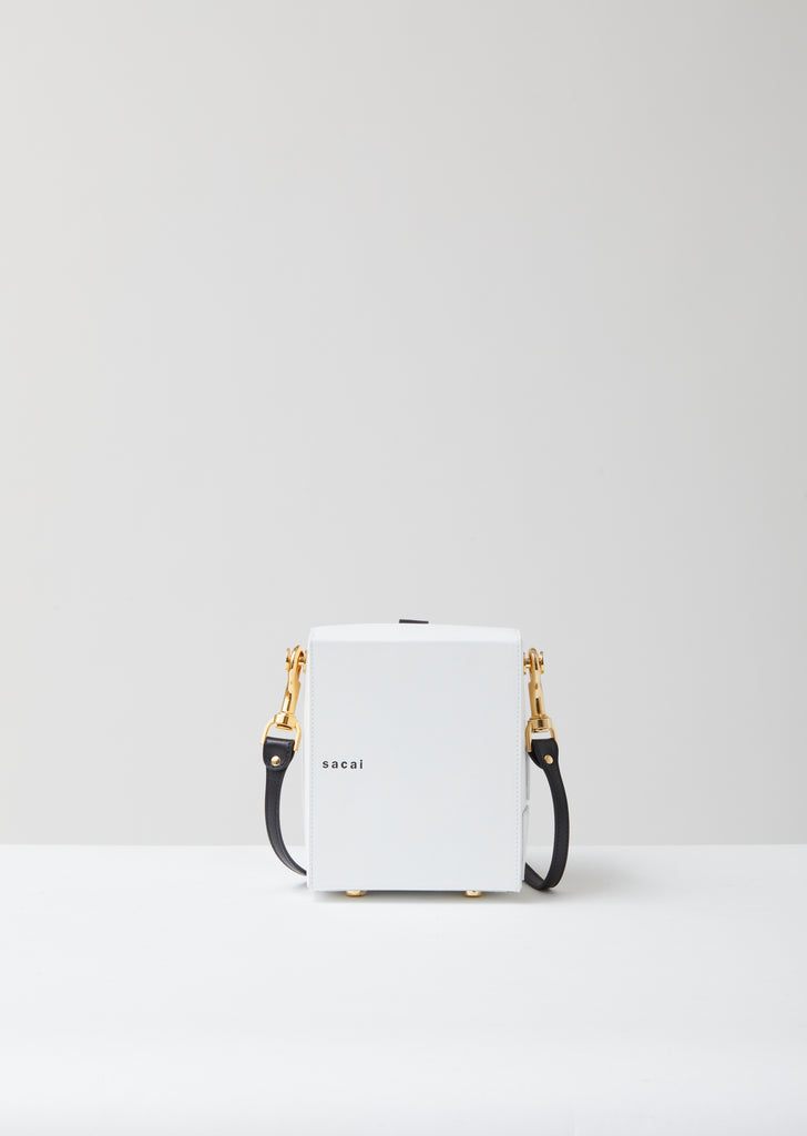Shoes Box Bag