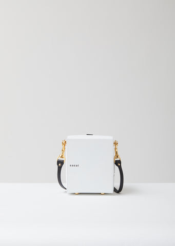 Shoes Box Bag
