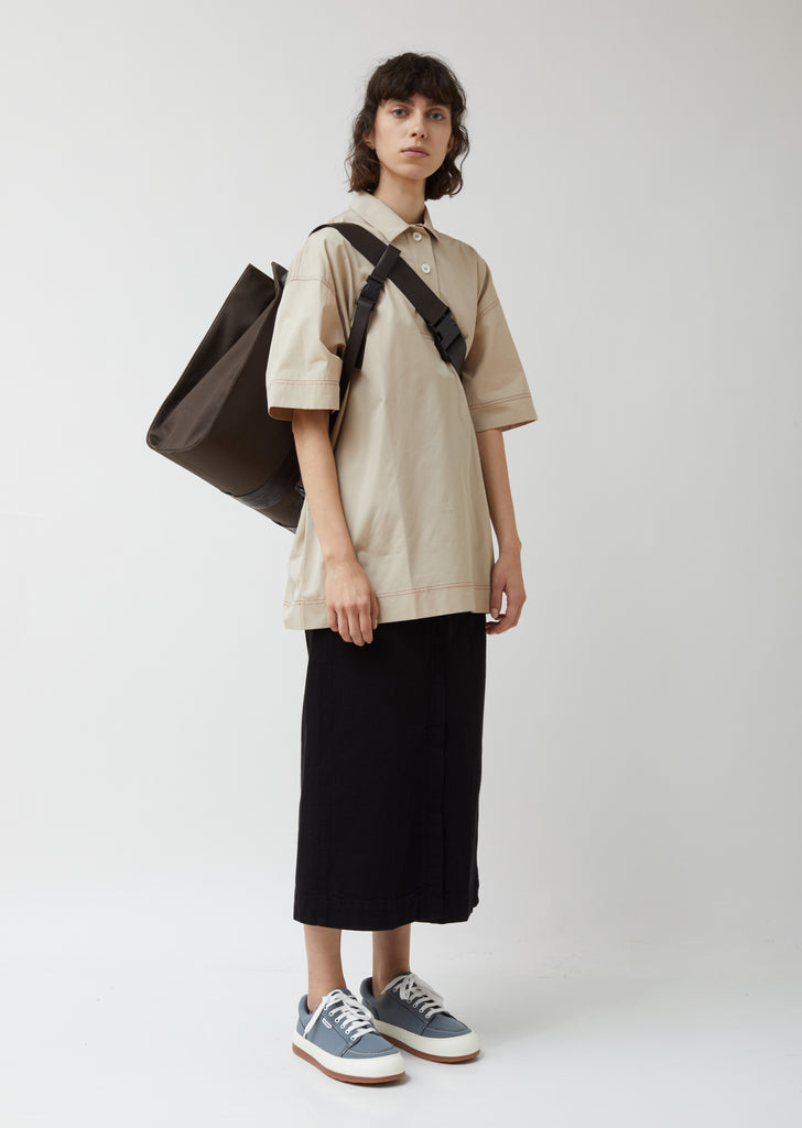 Parallelpipedo Bag