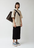 Parallelpipedo Bag