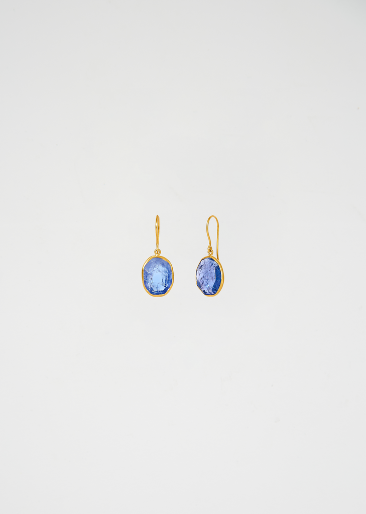 Light and Space Mediterranean Drops