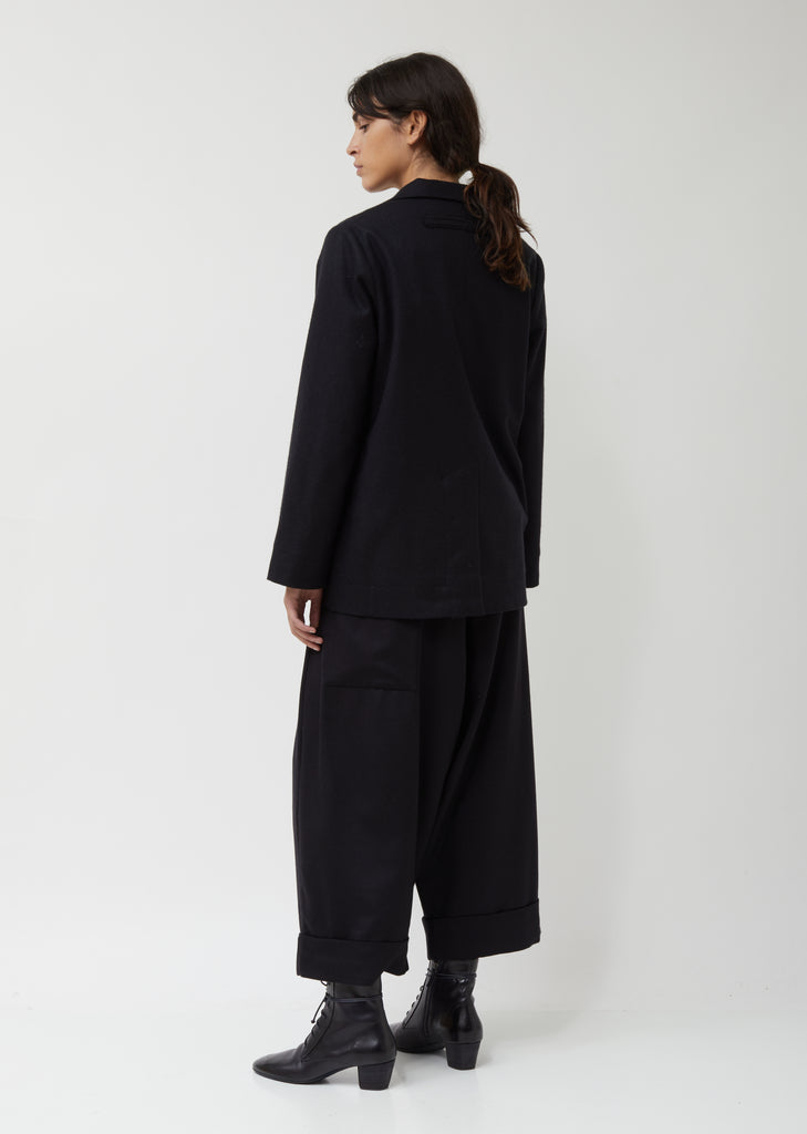 The Photographer Jacket