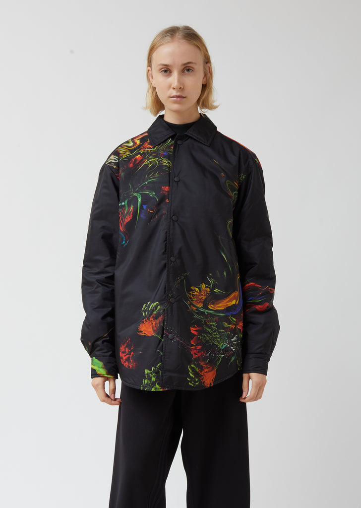 Unisex Toketa Aop Jacket