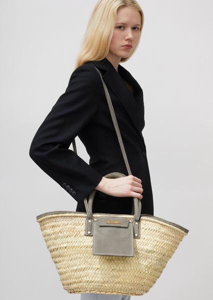 Le Panier Soleil Bag La Gar onne