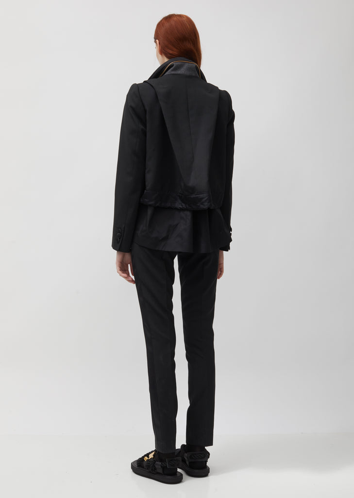 Suiting Jacket