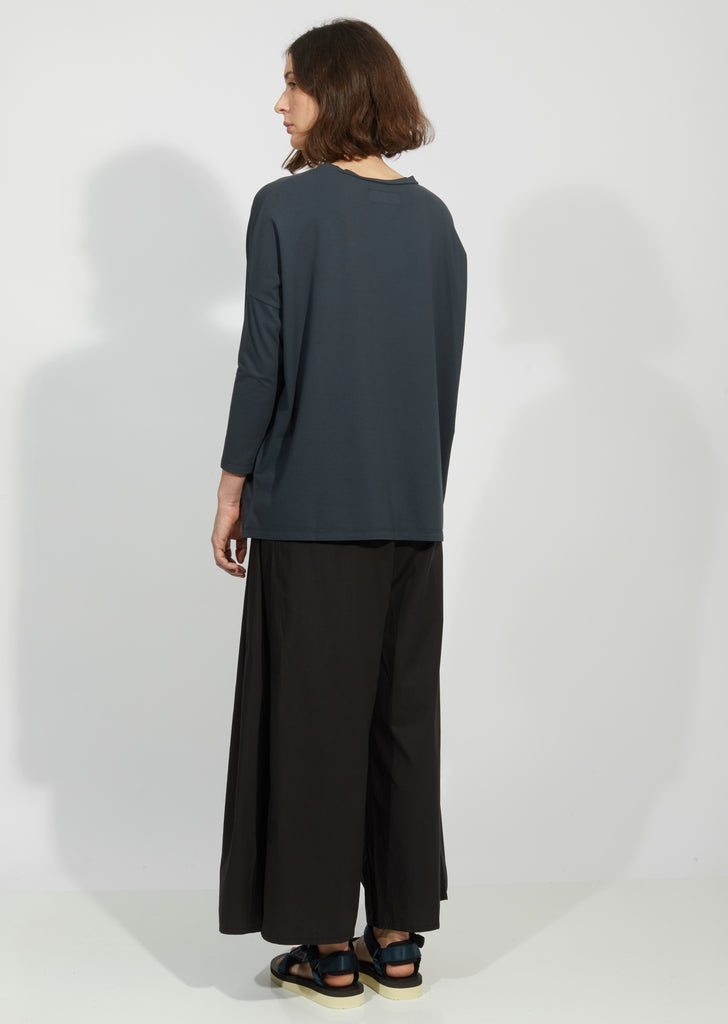 Ata Longsleeve Tee