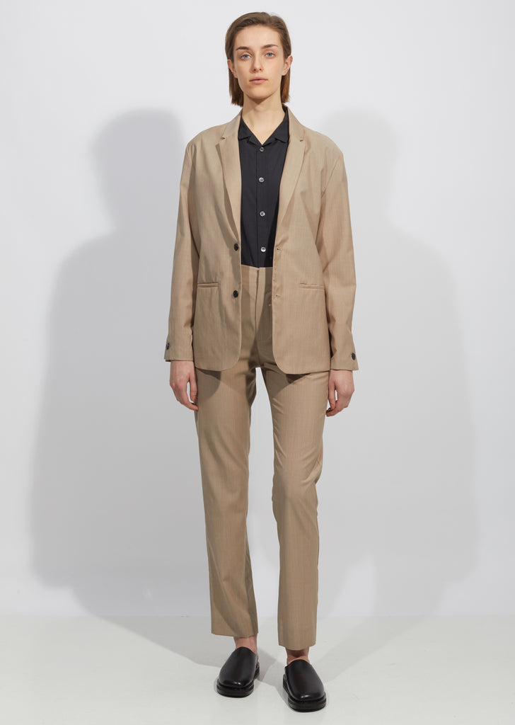 Tape Jacket