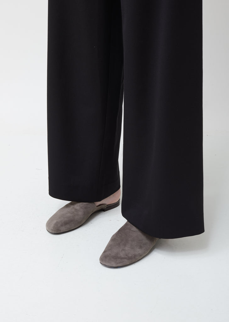 Granpa Slipper