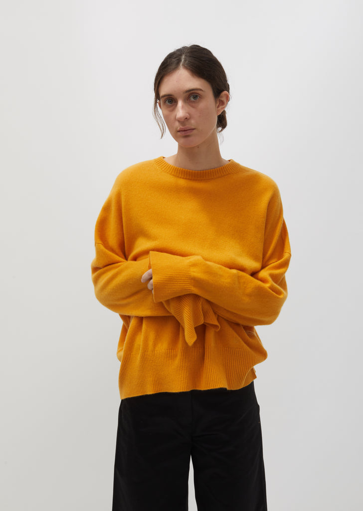 Pull Anaa Cashmere Sweater