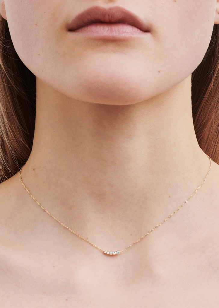 Lune Necklace