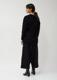 The Poet Cardigan
