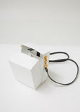Shoes Box Bag