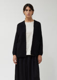 The Poet Cardigan