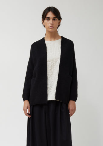 The Poet Cardigan