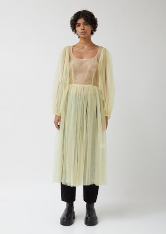 Bronwyn Dress