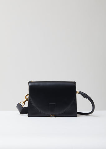 New Satchel Hybrid