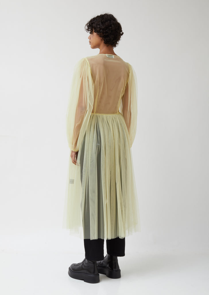 Bronwyn Dress