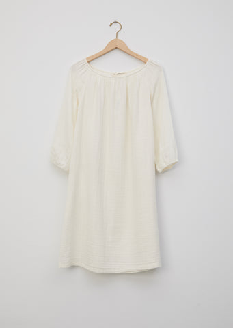 Cotton Tunique