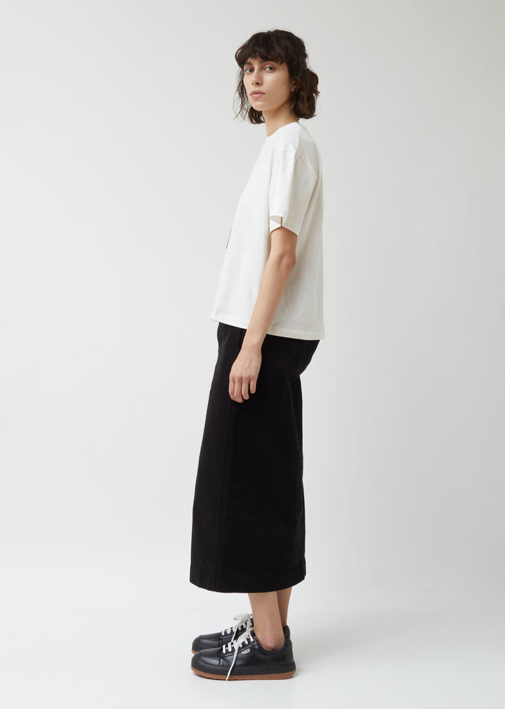Roberta's Print Tee Shirt