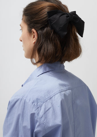 Classic Silk Bow