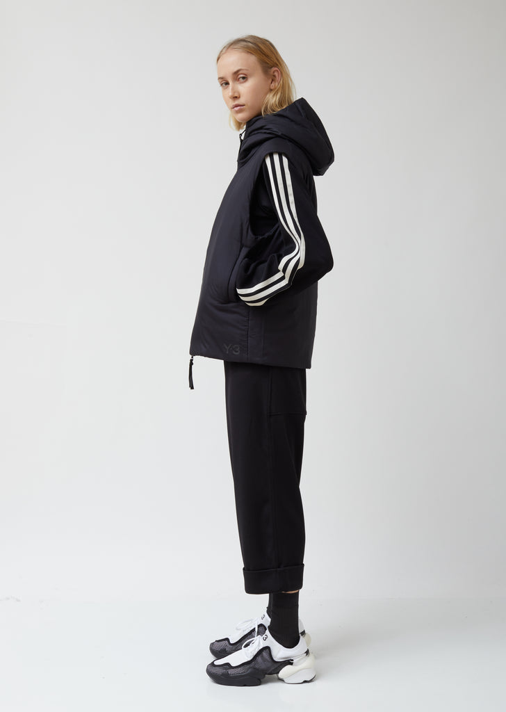 Unisex Adizero Hooded Vest