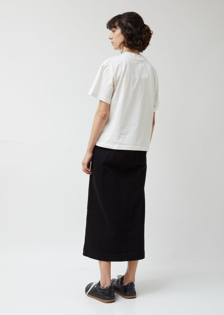 Roberta's Print Tee Shirt