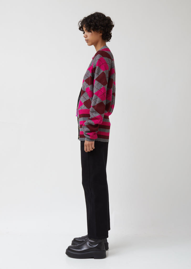 Gabriella Cardigan